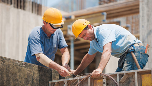 general contractors ottawa